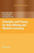Principles and Theory for Data Mining and Machine Learning by Bertrand Clarke