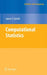 Computational Statistics by James E. Gentle