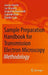 Sample Preparation Handbook for Transmission Electron Microscopy: Methodology by Jeanne Ayache