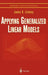 Applying Generalized Linear Models by James K. Lindsey