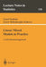 Linear Mixed Models in Practice: A Sas-Oriented Approach by Geert Verbeke