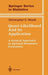 Quasi-Likelihood and Its Application: A General Approach to Optimal Parameter Estimation by Christopher C. Heyde
