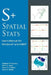 S+spatialstats: User's Manual for Windows(r) and Unix(r) by Stephen P. Kaluzny, Silvia C. Vega, Tamre P. Cardoso