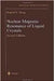 Nuclear Magnetic Resonance Of Liquid Crystals by Ronald Y. Dong