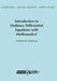 Introduction to Ordinary Differential Equations with Mathematica(r): Solutions Manual by Alfred Gray