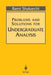 Problems and Solutions for Undergraduate Analysis by Rami Shakarchi