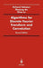 Algorithms for Discrete Fourier Transform and Convolution by Richard Tolimieri