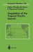 Vegetation of the Tropical Pacific Islands by Dieter Mueller-Dombois