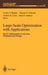 Large-Scale Optimization with Applications: Part I: Optimization in Inverse Problems and Design by Lorenz T. Biegler