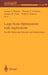 Large-Scale Optimization with Applications: Part III: Molecular Structure and Optimization by Lorenz T. Biegler