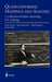 Quasiconformal Mappings and Analysis: A Collection of Papers Honoring F.W. Gehring by Peter Duren