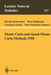 Monte Carlo and Quasi-Monte Carlo Methods 1996: Proceedings of a Conference at the University of Salzburg, Austria, July 9-12, 1996 by Harald Niederreiter