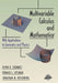 Multivariable Calculus and Mathematica(r): With Applications to Geometry and Physics by Kevin R. Coombes