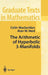 The Arithmetic of Hyperbolic 3-Manifolds by Colin MacLachlan, Alan W. Reid