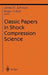 Classic Papers in Shock Compression Science by James N. Johnson
