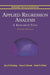 Applied Regression Analysis: A Research Tool by John O. Rawlings