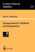 Semiparametric Methods in Econometrics by Joel L. Horowitz