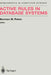 Active Rules in Database Systems by Norman W. Paton