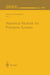 Numerical Methods for Polymeric Systems by Stuart G. Whittington