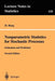 Nonparametric Statistics for Stochastic Processes: Estimation and Prediction by D. Bosq