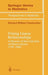Fitting Linear Relationships: A History of the Calculus of Observations 1750-1900 by R. W. Farebrother
