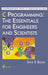 C Programming: The Essentials for Engineers and Scientists by David R. Brooks