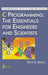 C Programming: The Essentials for Engineers and Scientists by David R. Brooks