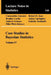 Case Studies in Bayesian Statistics: Volume IV by Constantine Gatsonis