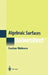 Algebraic Surfaces by Lucian Badescu, V. Masek