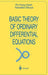 Basic Theory of Ordinary Differential Equations by Po-Fang Hsieh