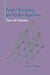 Parallel Processing and Parallel Algorithms: Theory and Computation by Seyed H. Roosta