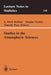 Studies in the Atmospheric Sciences by Mark L. Berliner