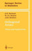 Orthogonal Arrays: Theory and Applications by A. S. Hedayat