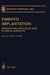 Embryo Implantation: Molecular, Cellular and Clinical Aspects by Daniel D. Carson