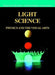 Light Science: Physics and the Visual Arts by Thomas D. Rossing