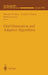 Grid Generation and Adaptive Algorithms by M. Luskin