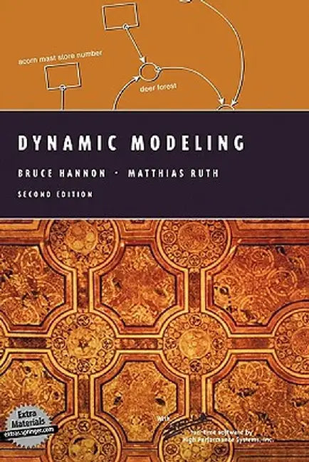 Dynamic Modeling by Bruce Hannon