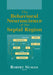 The Behavioral Neuroscience of the Septal Region by Robert Numan