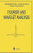 Fourier and Wavelet Analysis by George Bachmann