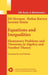 Equations and Inequalities: Elementary Problems and Theorems in Algebra and Number Theory by Jiri Herman