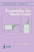 Probability for Statisticians by Galen R. Shorack