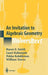 An Invitation to Algebraic Geometry by Karen E. Smith