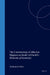 The Commentary of Albertus Magnus on Book I of Euclid's Elements of Geometry by Anthony Lo Bello