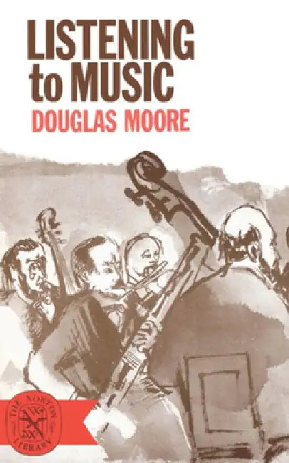 Listening to Music by Douglas Moore