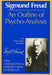 An Outline of Psycho-Analysis by Sigmund Freud