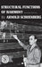 Structural Functions of Harmony by Arnold Schoenberg