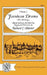 Jacobean Drama: An Anthology Volume 1 by Richard C. Harrier