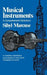 Musical Instruments: A Comprehensive Dictionary by Sibyl Marcuse