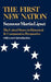 The First New Nation: The United States in Historical and Comparative Perspective by Seymour Martin Lipset