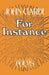 For Instance: Poems by John Ciardi